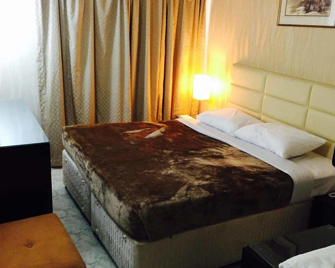 West Hotel Dubai