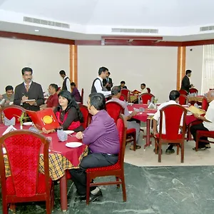 Kpm Tripenta Hotel Palakkad