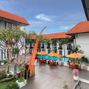 Harris Kuta Tuban Bali Hotel Kuta (Bali)