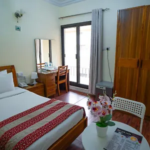 2* فندق Al Karnak