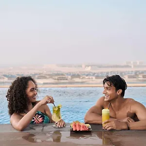4* شقة فندقية أداجيو الفندقية ديرة