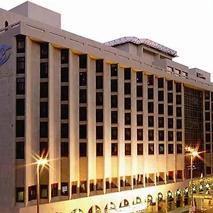 Al Shohada By Palm Rich Makkah Hotel Mecca