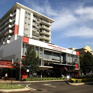 Plaza Official Aparthotel Toowoomba