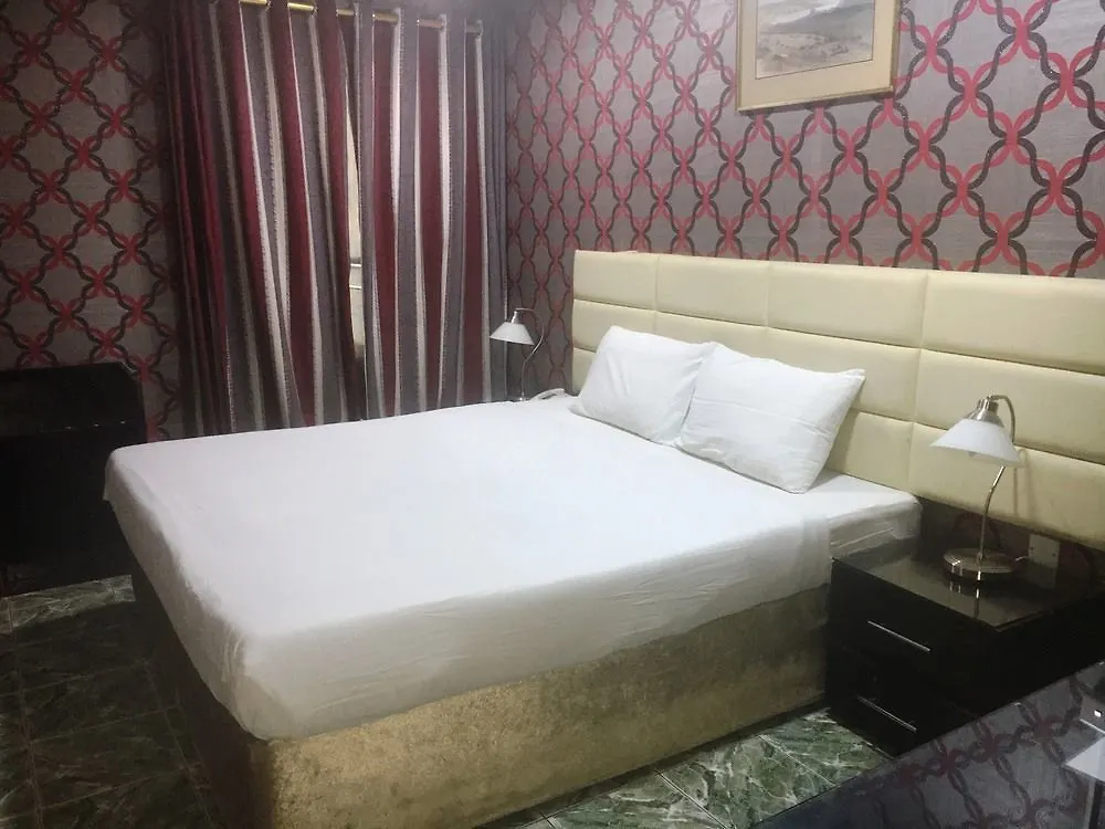 فندق ويست دبي 0*,  الإمارات العربية المتحدة