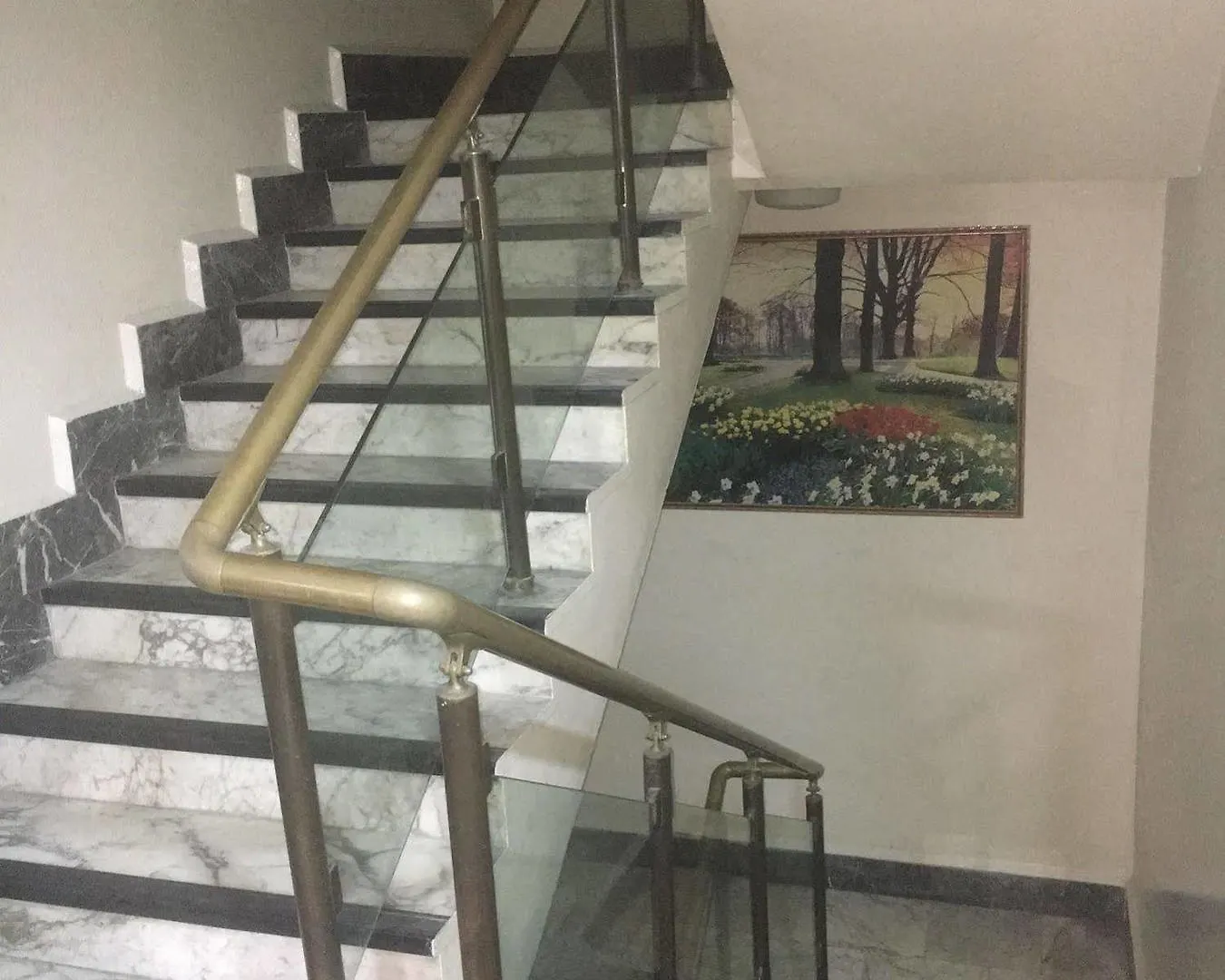 فندق ويست دبي