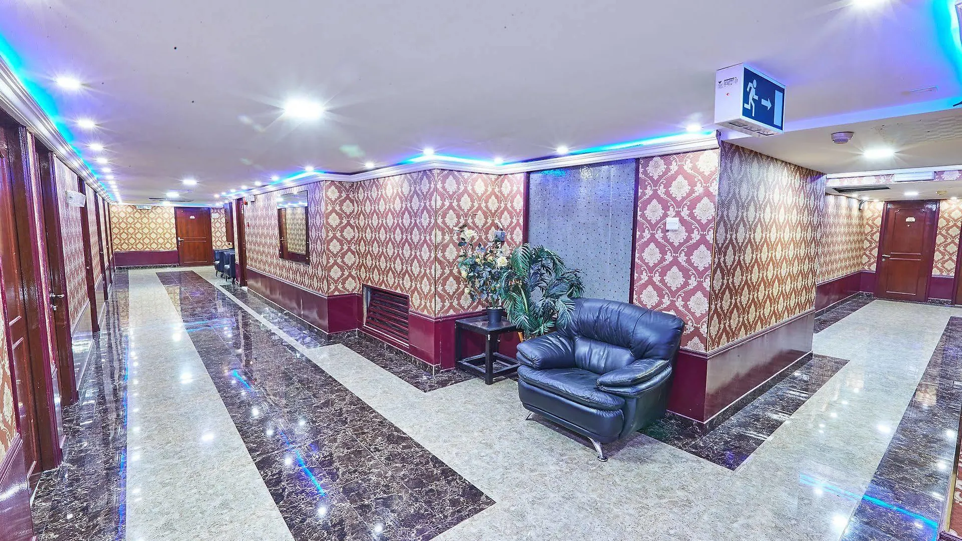 فندق ويست دبي 0*,  الإمارات العربية المتحدة